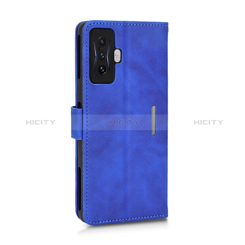 Funda de Cuero Cartera con Soporte Carcasa L03Z para Xiaomi Poco F4 GT 5G