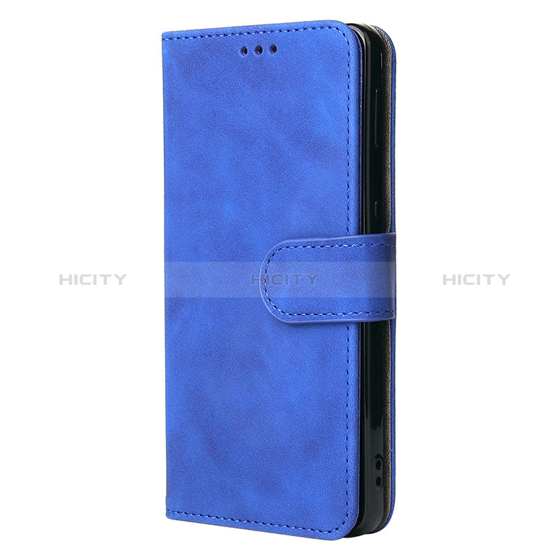 Funda de Cuero Cartera con Soporte Carcasa L03Z para Xiaomi Poco X3 GT 5G