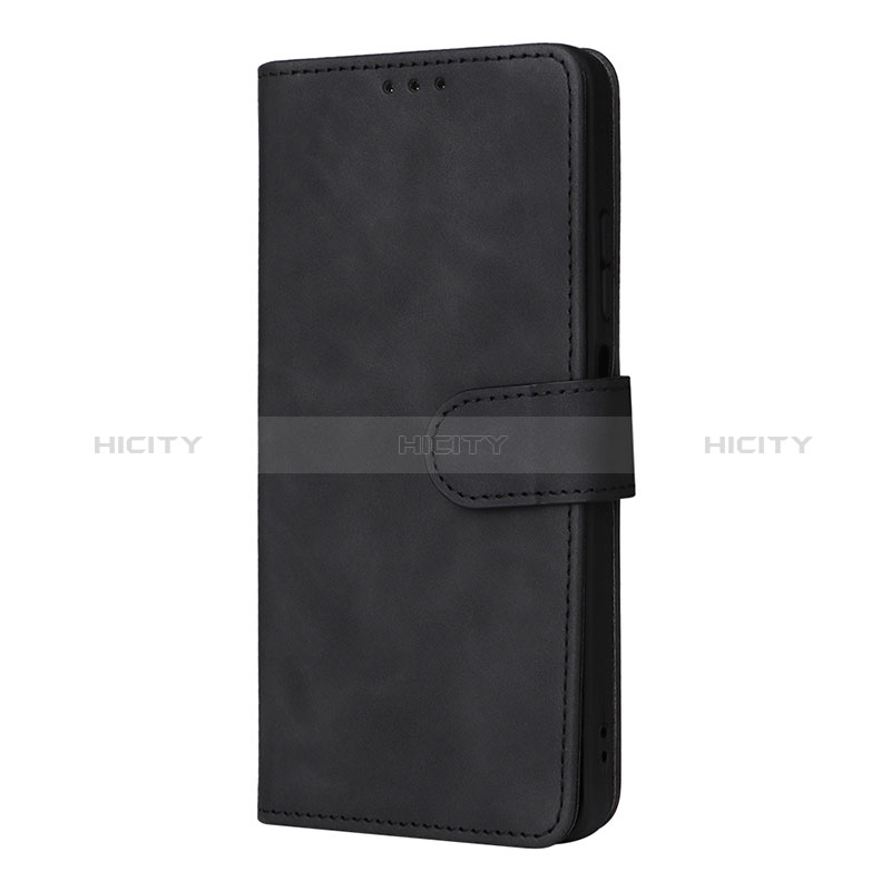 Funda de Cuero Cartera con Soporte Carcasa L03Z para Xiaomi Poco X4 Pro 5G