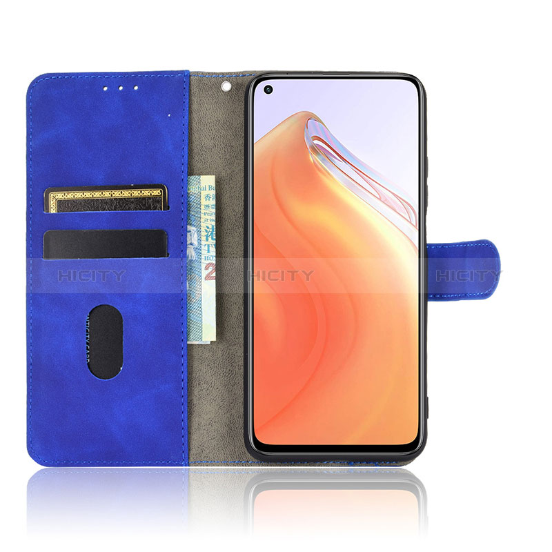 Funda de Cuero Cartera con Soporte Carcasa L03Z para Xiaomi Redmi K30S 5G