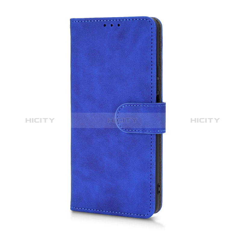 Funda de Cuero Cartera con Soporte Carcasa L03Z para Xiaomi Redmi K40S 5G