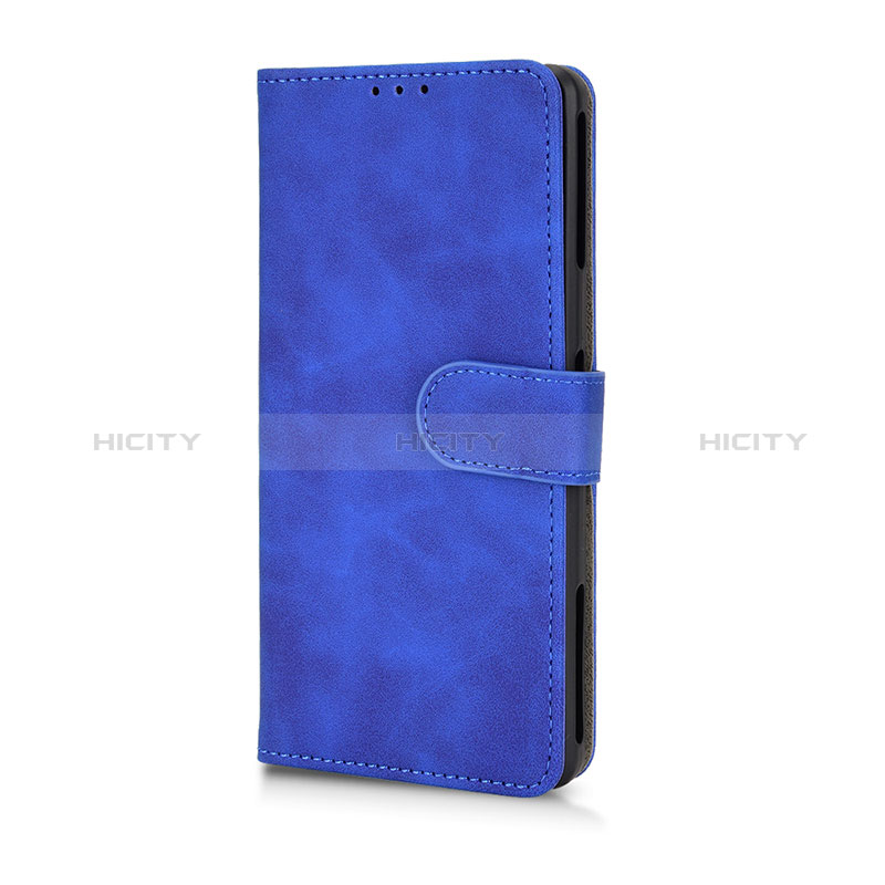 Funda de Cuero Cartera con Soporte Carcasa L03Z para Xiaomi Redmi K50 Gaming AMG F1 5G