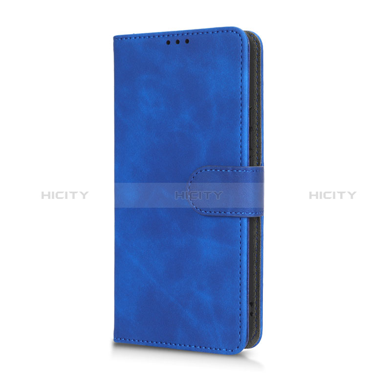 Funda de Cuero Cartera con Soporte Carcasa L03Z para Xiaomi Redmi K50 Ultra 5G