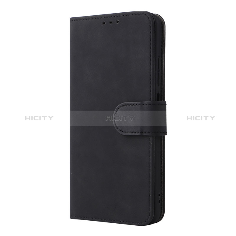 Funda de Cuero Cartera con Soporte Carcasa L03Z para Xiaomi Redmi Note 11 4G (2022)