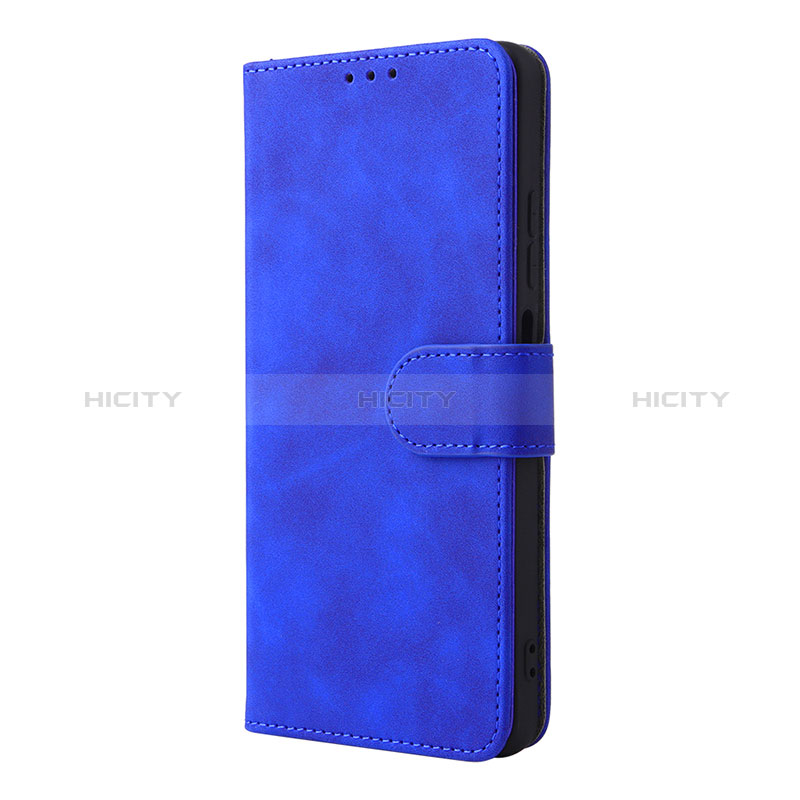 Funda de Cuero Cartera con Soporte Carcasa L03Z para Xiaomi Redmi Note 11 Pro 4G