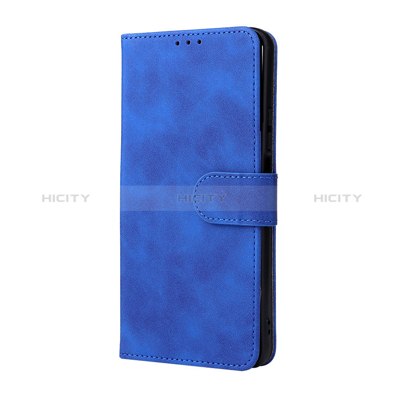 Funda de Cuero Cartera con Soporte Carcasa L03Z para Xiaomi Redmi Note 11 Pro+ Plus 5G