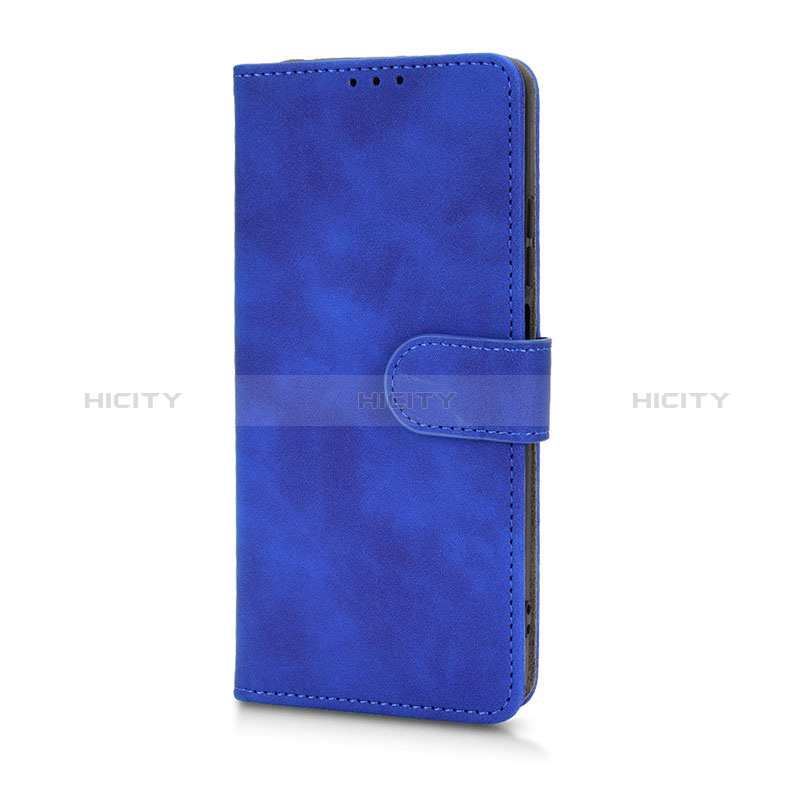 Funda de Cuero Cartera con Soporte Carcasa L03Z para Xiaomi Redmi Note 11T Pro 5G