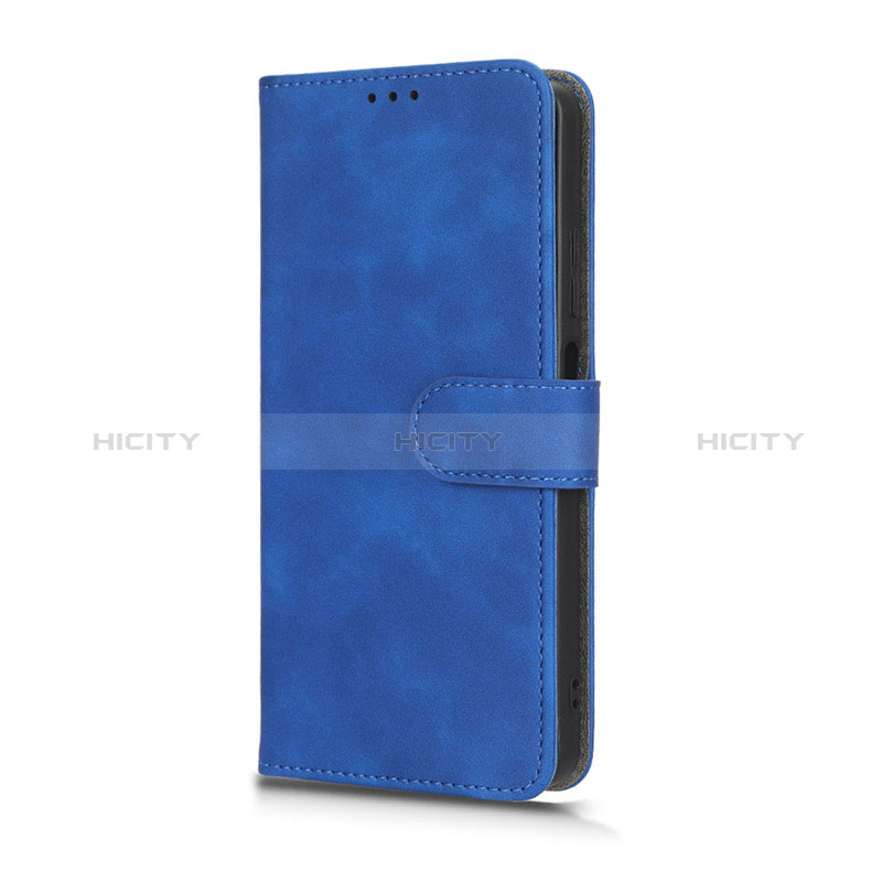 Funda de Cuero Cartera con Soporte Carcasa L03Z para Xiaomi Redmi Note 12 Pro 5G