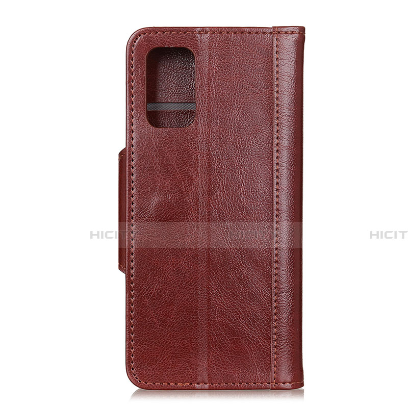 Funda de Cuero Cartera con Soporte Carcasa L04 para Huawei Honor Play4T Pro