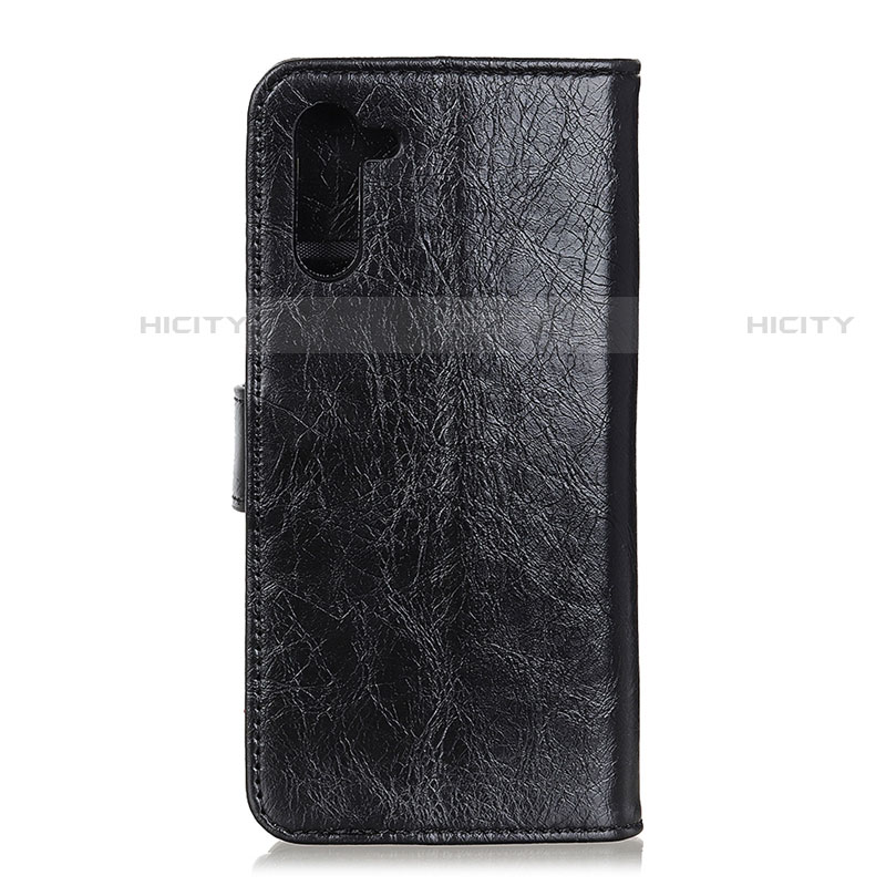 Funda de Cuero Cartera con Soporte Carcasa L04 para Huawei Mate 40 Lite 5G