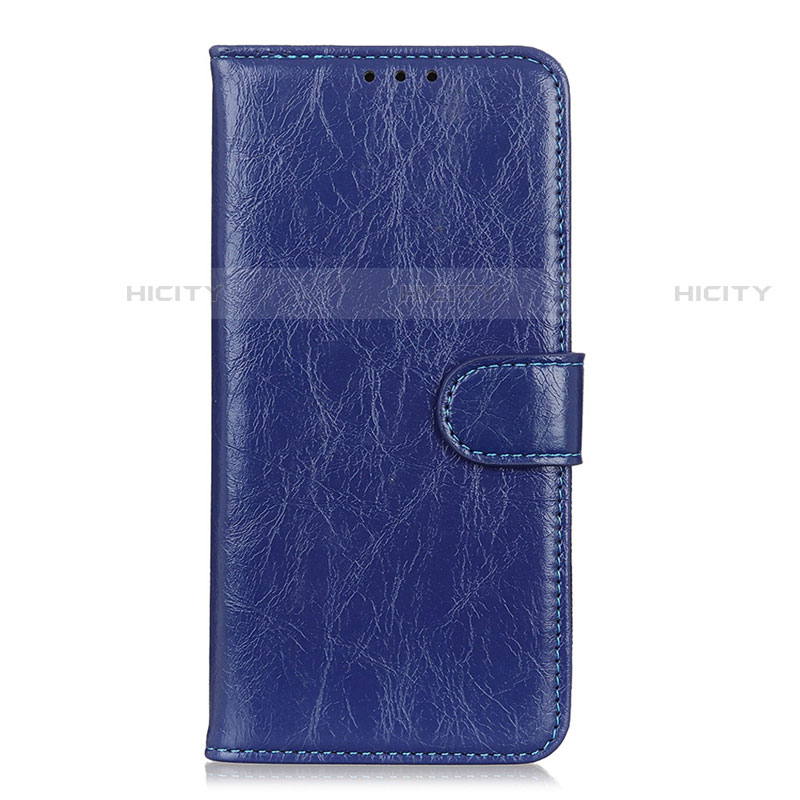 Funda de Cuero Cartera con Soporte Carcasa L04 para Huawei Mate 40 Lite 5G