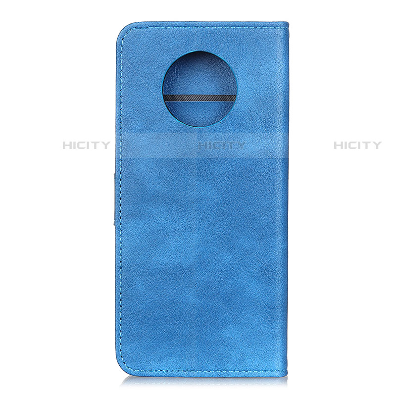 Funda de Cuero Cartera con Soporte Carcasa L04 para Huawei Mate 40 Pro