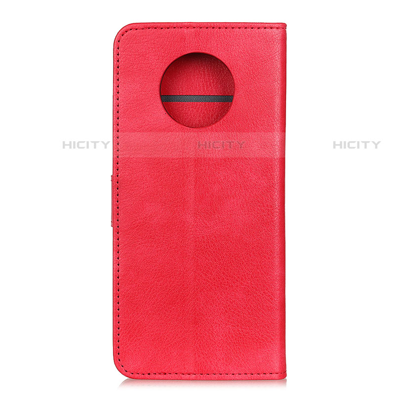 Funda de Cuero Cartera con Soporte Carcasa L04 para Huawei Mate 40E 5G