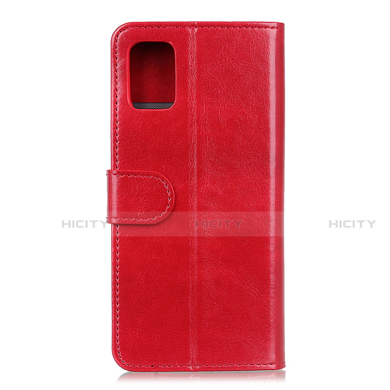 Funda de Cuero Cartera con Soporte Carcasa L04 para Huawei Nova 8 SE 5G