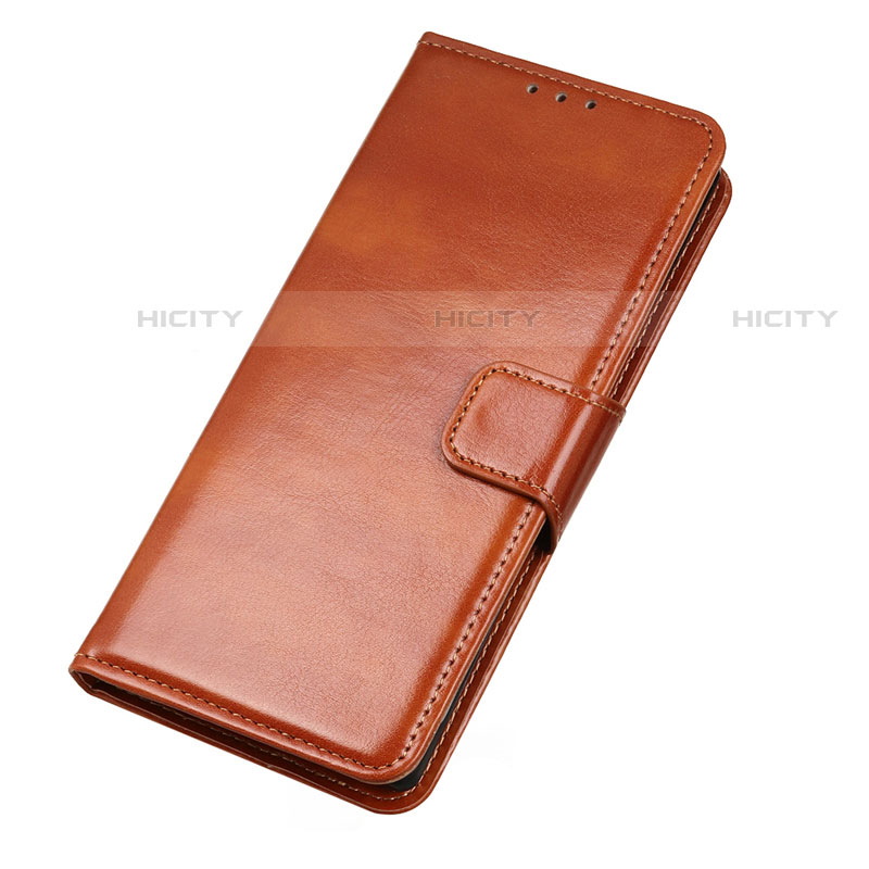 Funda de Cuero Cartera con Soporte Carcasa L04 para Huawei P smart S