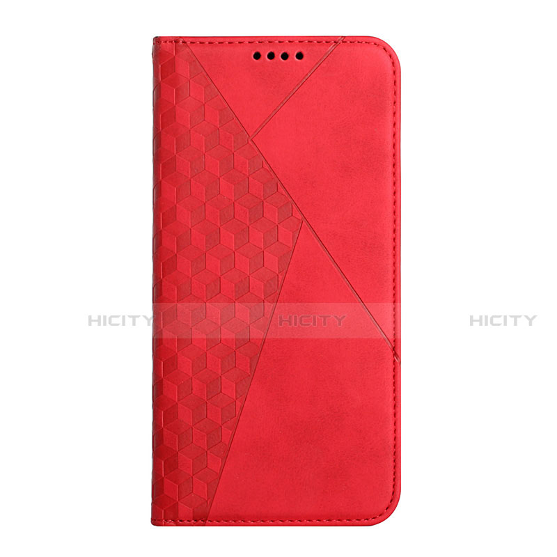 Funda de Cuero Cartera con Soporte Carcasa L04 para Motorola Moto Edge 20 Pro 5G