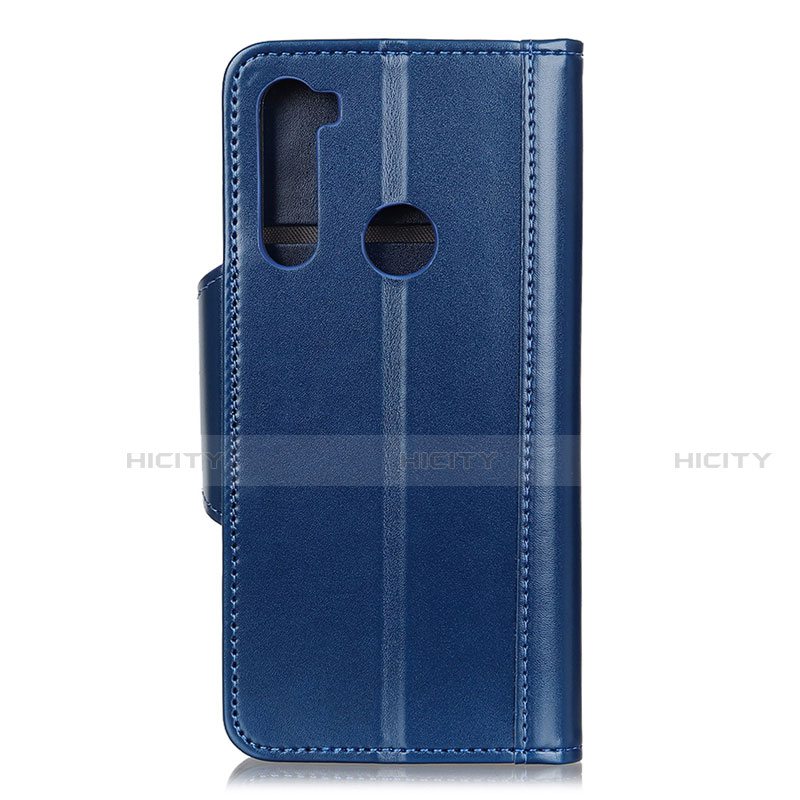 Funda de Cuero Cartera con Soporte Carcasa L04 para Motorola Moto G Stylus