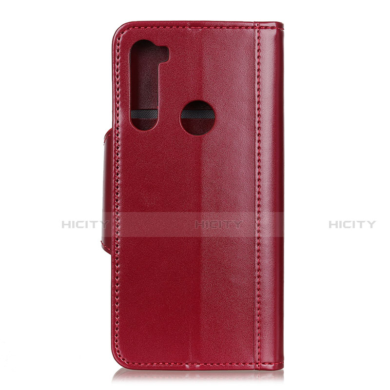 Funda de Cuero Cartera con Soporte Carcasa L04 para Motorola Moto G Stylus