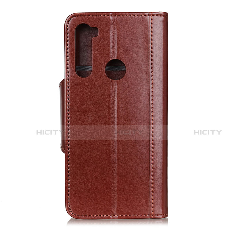 Funda de Cuero Cartera con Soporte Carcasa L04 para Motorola Moto G Stylus