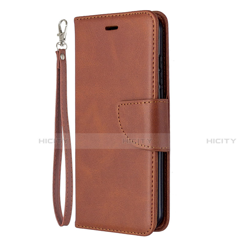 Funda de Cuero Cartera con Soporte Carcasa L04 para Nokia 1.3