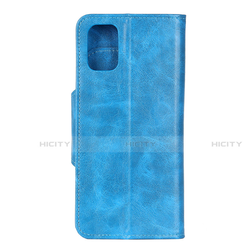 Funda de Cuero Cartera con Soporte Carcasa L04 para OnePlus 8T 5G