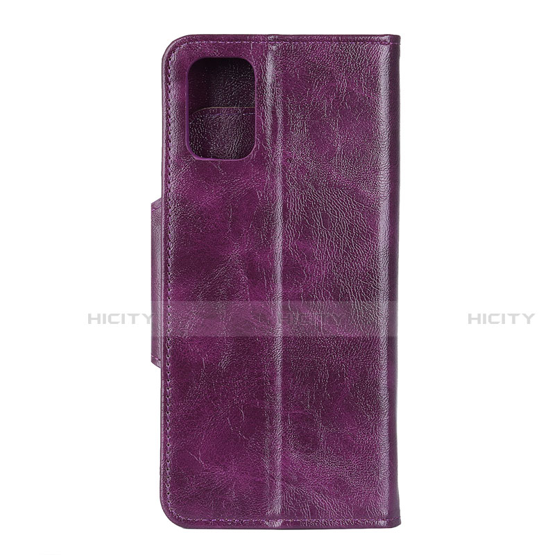 Funda de Cuero Cartera con Soporte Carcasa L04 para OnePlus 8T 5G