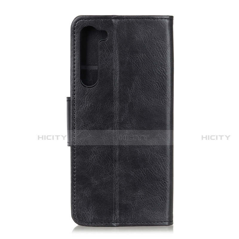 Funda de Cuero Cartera con Soporte Carcasa L04 para OnePlus Nord