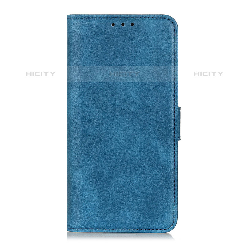 Funda de Cuero Cartera con Soporte Carcasa L04 para Oppo A11s