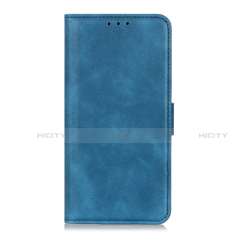 Funda de Cuero Cartera con Soporte Carcasa L04 para Oppo A32