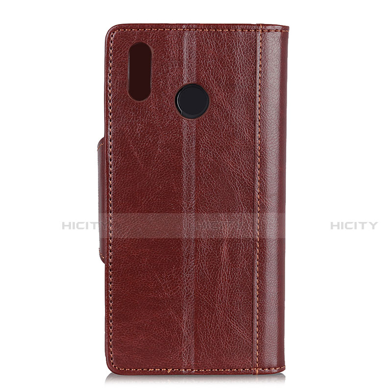 Funda de Cuero Cartera con Soporte Carcasa L04 para Oppo A8