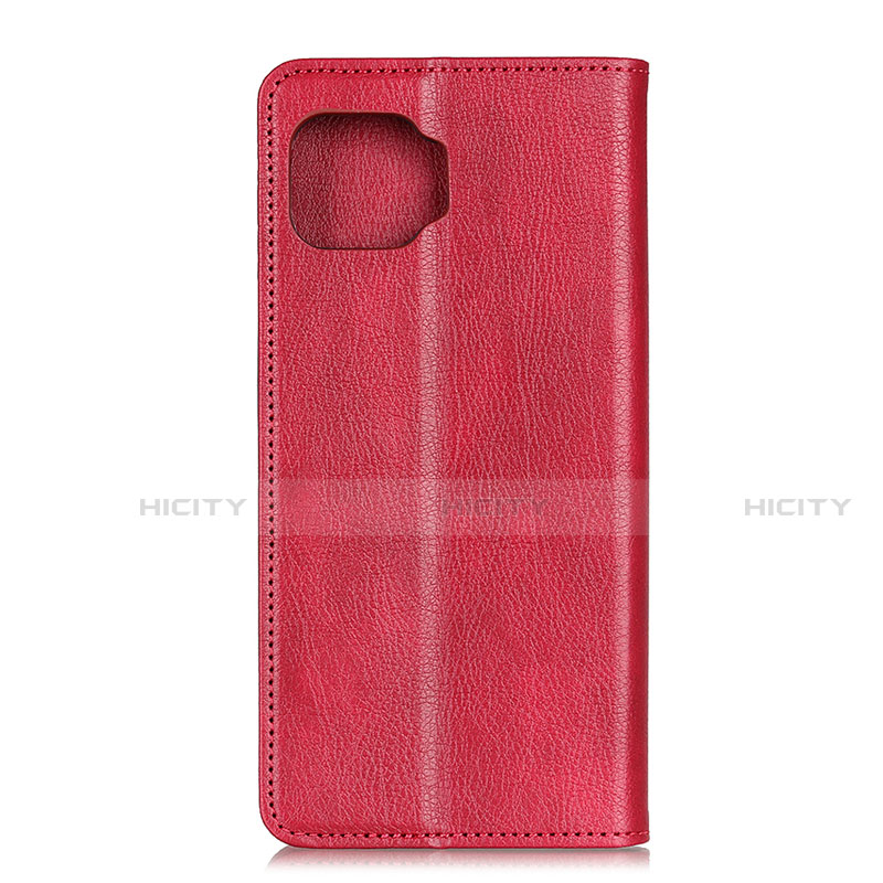 Funda de Cuero Cartera con Soporte Carcasa L04 para Oppo A93