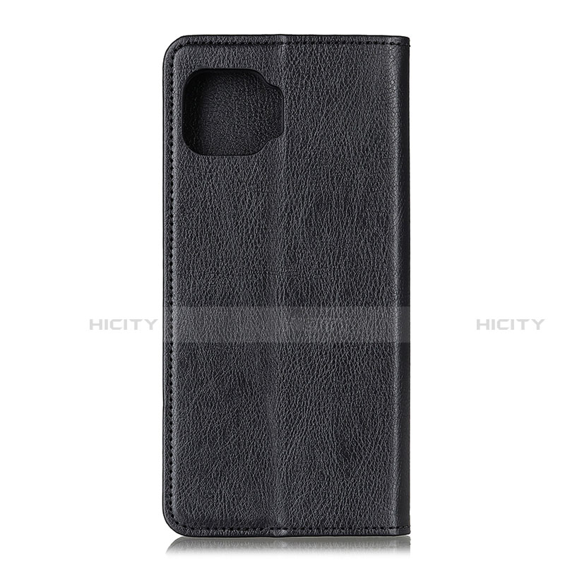 Funda de Cuero Cartera con Soporte Carcasa L04 para Oppo A93