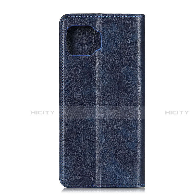 Funda de Cuero Cartera con Soporte Carcasa L04 para Oppo A93