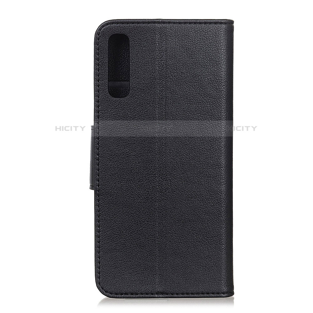 Funda de Cuero Cartera con Soporte Carcasa L04 para Oppo Find X2 Pro