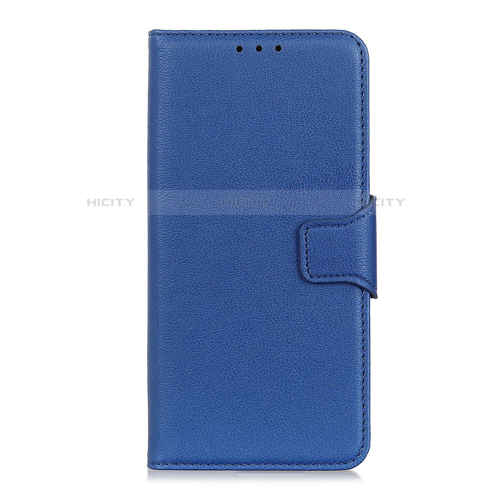 Funda de Cuero Cartera con Soporte Carcasa L04 para Oppo Find X2 Pro