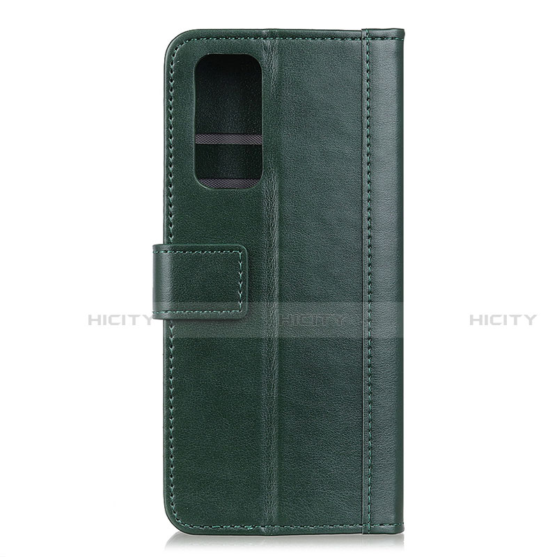 Funda de Cuero Cartera con Soporte Carcasa L04 para Oppo Find X3 Neo 5G