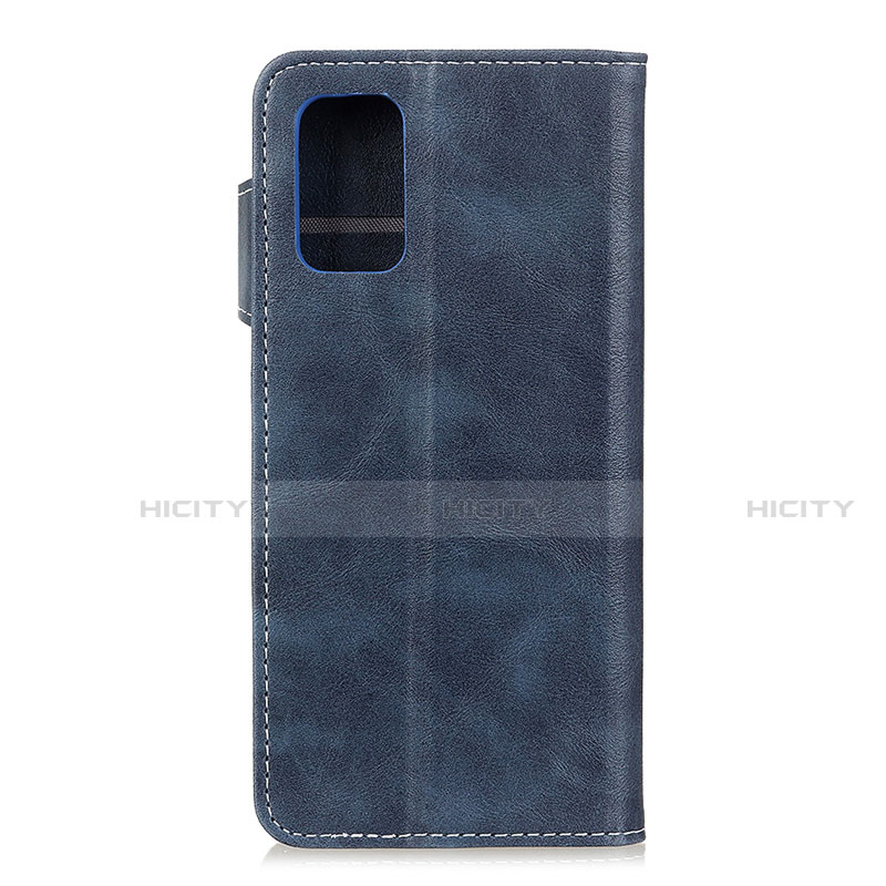 Funda de Cuero Cartera con Soporte Carcasa L04 para Realme V15 5G