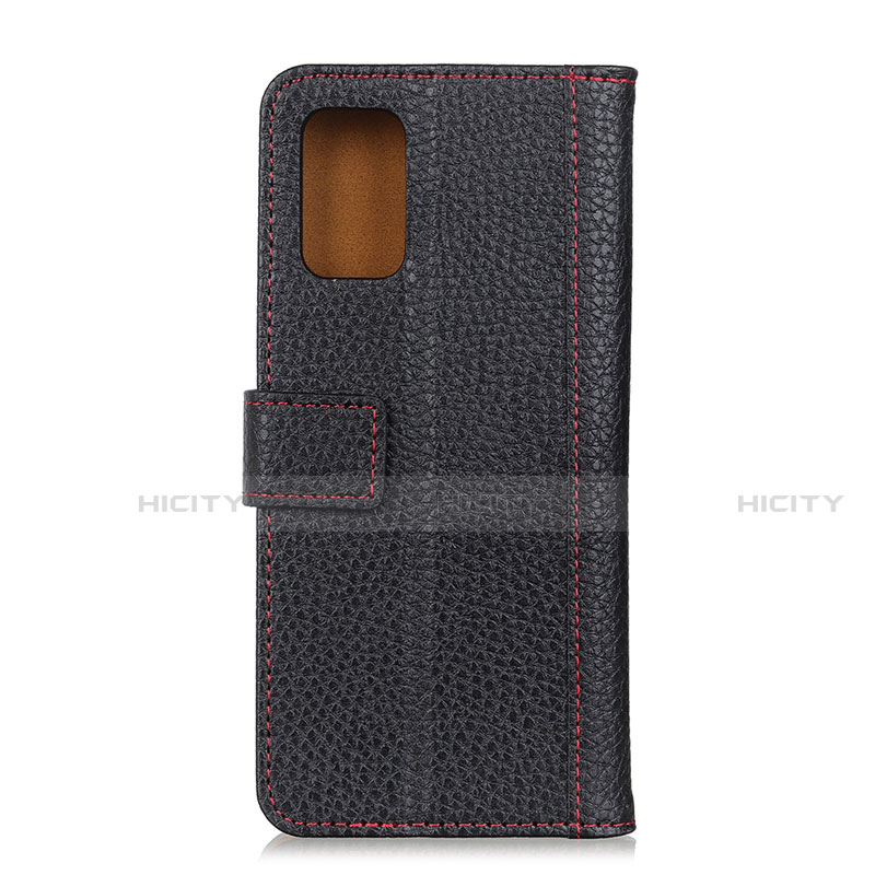 Funda de Cuero Cartera con Soporte Carcasa L04 para Samsung Galaxy A41