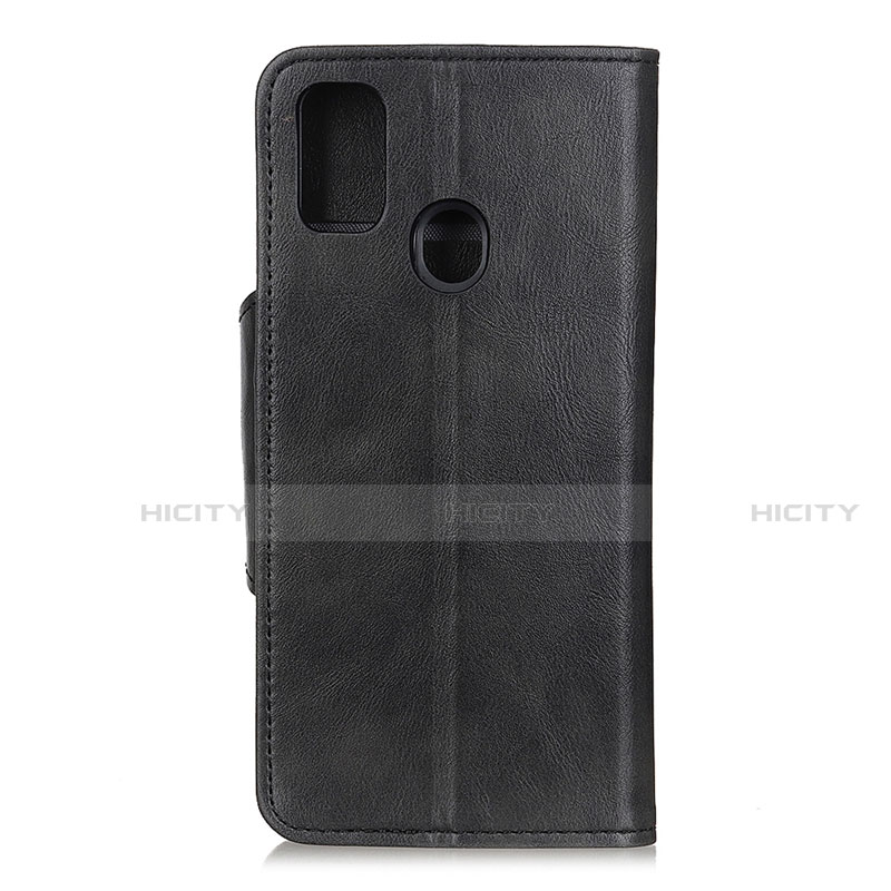 Funda de Cuero Cartera con Soporte Carcasa L04 para Samsung Galaxy M31