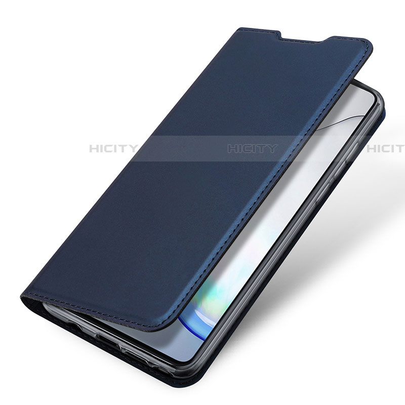 Funda de Cuero Cartera con Soporte Carcasa L04 para Samsung Galaxy Note 10 Lite