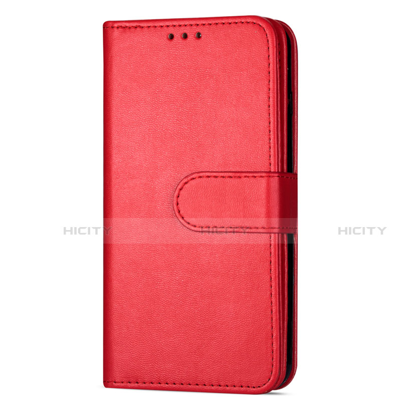 Funda de Cuero Cartera con Soporte Carcasa L04 para Samsung Galaxy S20 Plus 5G