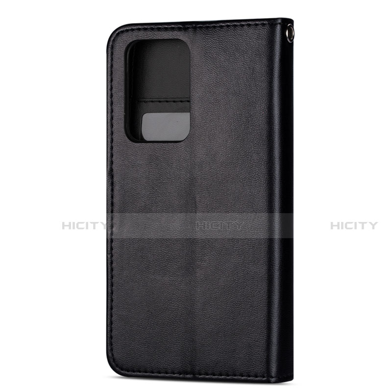 Funda de Cuero Cartera con Soporte Carcasa L04 para Samsung Galaxy S20 Plus 5G