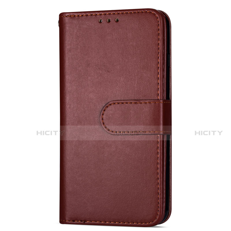 Funda de Cuero Cartera con Soporte Carcasa L04 para Samsung Galaxy S20 Plus 5G