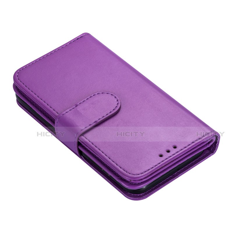 Funda de Cuero Cartera con Soporte Carcasa L04 para Samsung Galaxy S20 Plus 5G