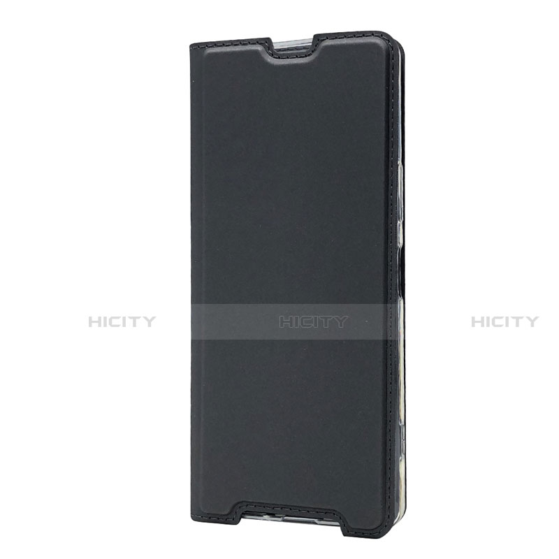 Funda de Cuero Cartera con Soporte Carcasa L04 para Sony Xperia 1 II