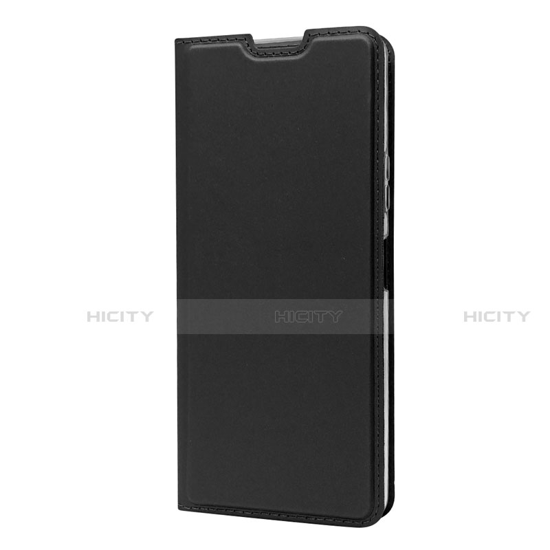 Funda de Cuero Cartera con Soporte Carcasa L04 para Sony Xperia 10 II