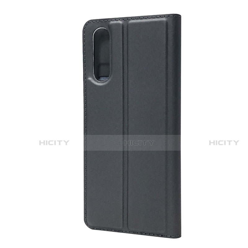 Funda de Cuero Cartera con Soporte Carcasa L04 para Sony Xperia 10 II