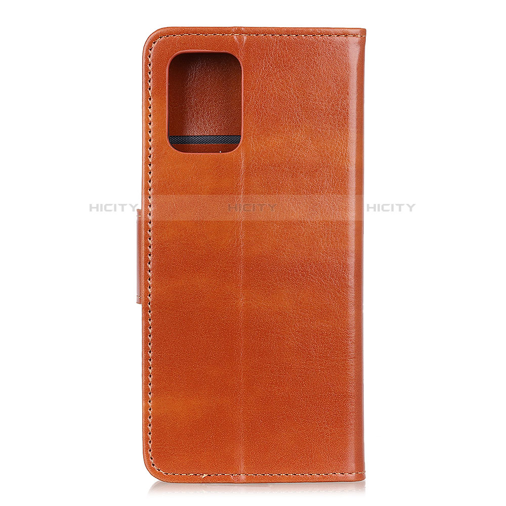 Funda de Cuero Cartera con Soporte Carcasa L04 para Xiaomi Mi 10 Lite