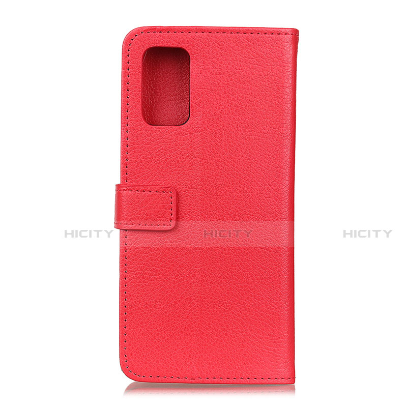 Funda de Cuero Cartera con Soporte Carcasa L04 para Xiaomi Mi 10T 5G