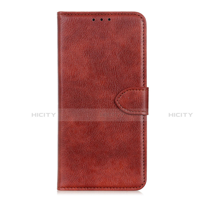 Funda de Cuero Cartera con Soporte Carcasa L04 para Xiaomi Redmi 9